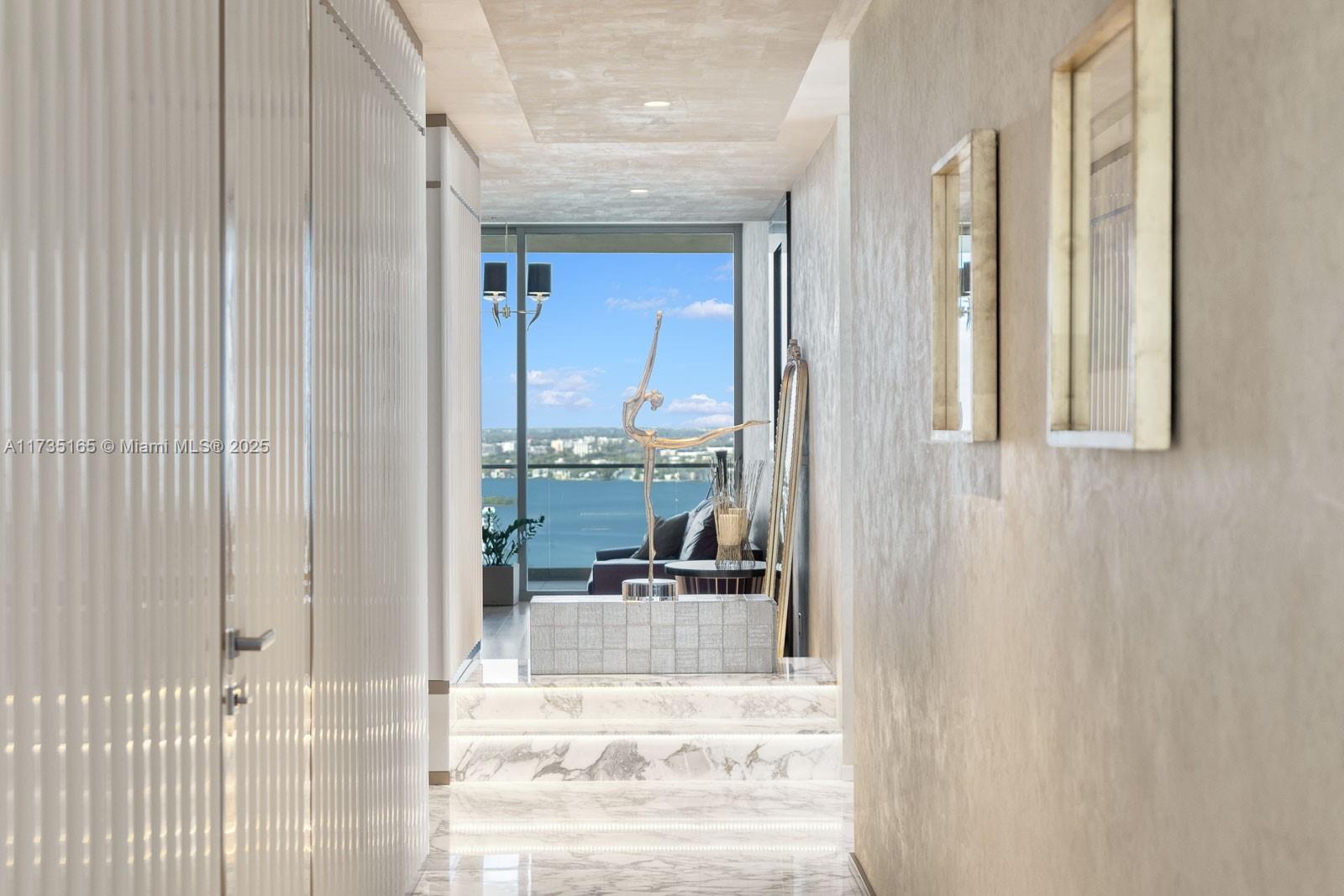 OCEANA BAL HARBOUR CONDO - Residential