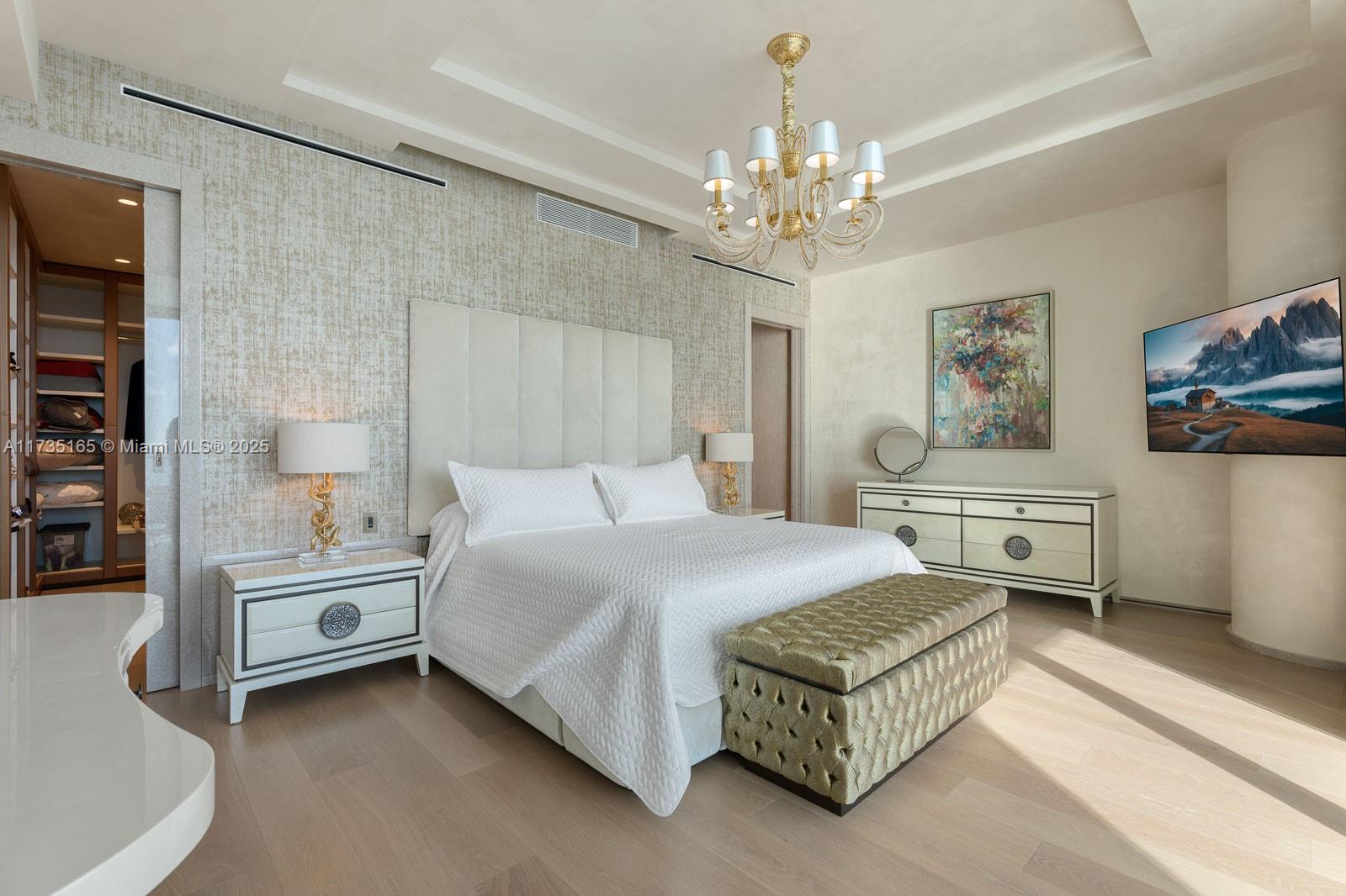 OCEANA BAL HARBOUR CONDO - Residential