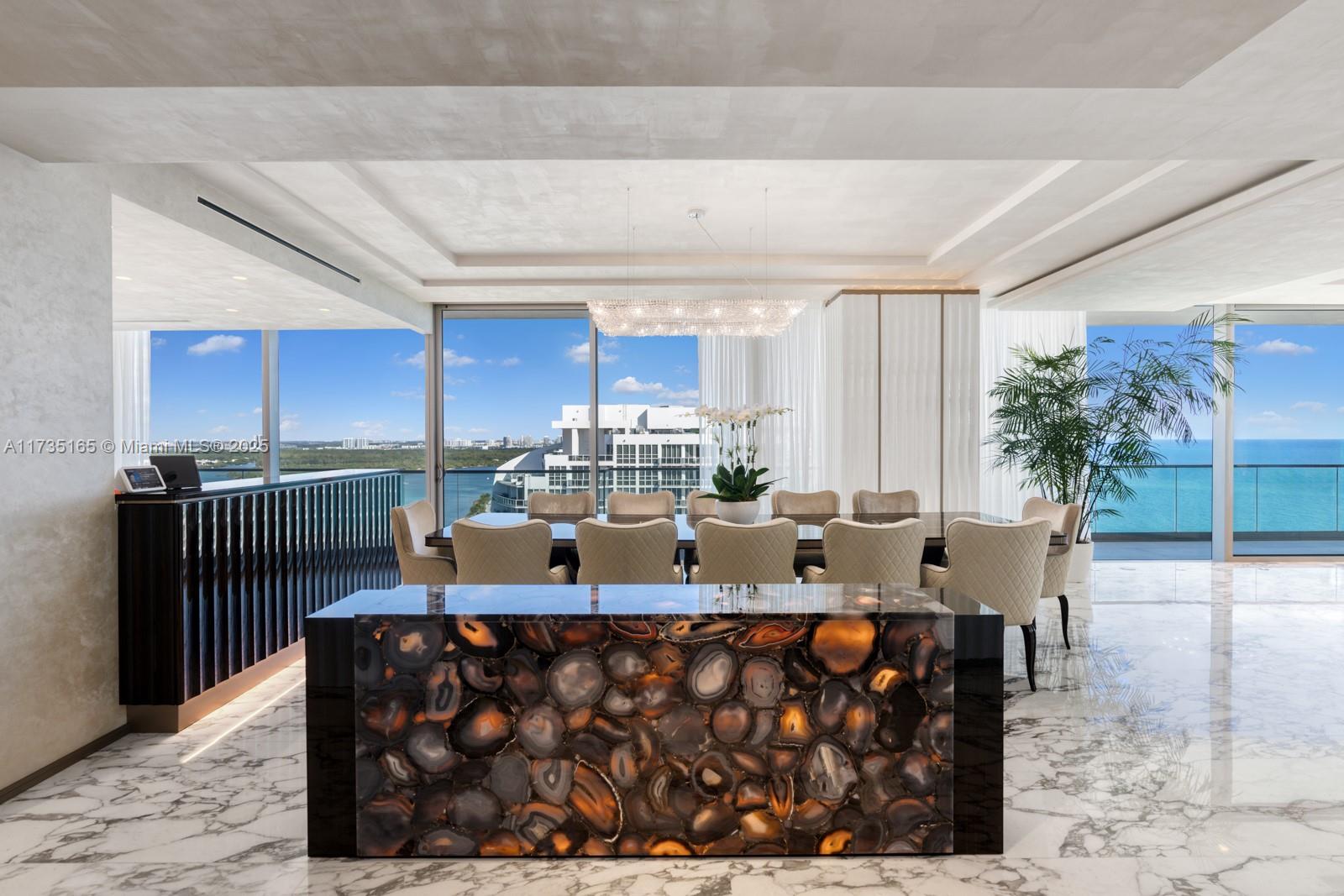 OCEANA BAL HARBOUR CONDO - Residential
