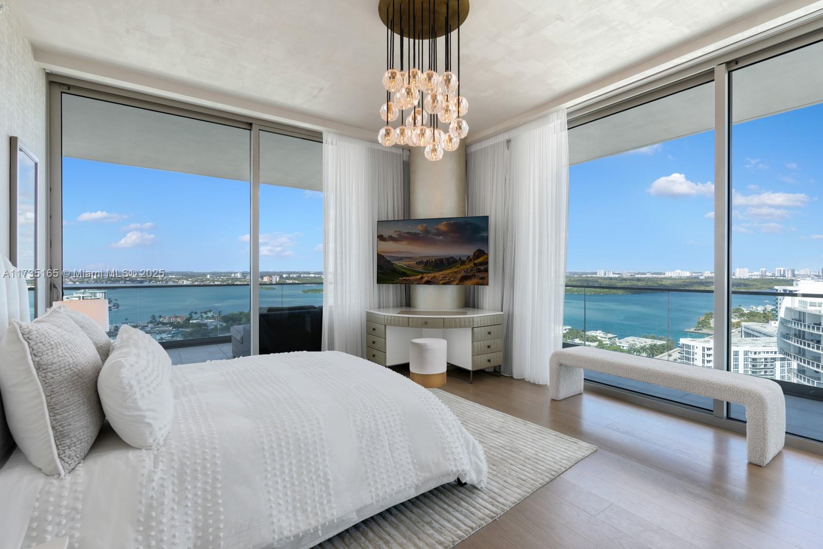 OCEANA BAL HARBOUR CONDO - Residential
