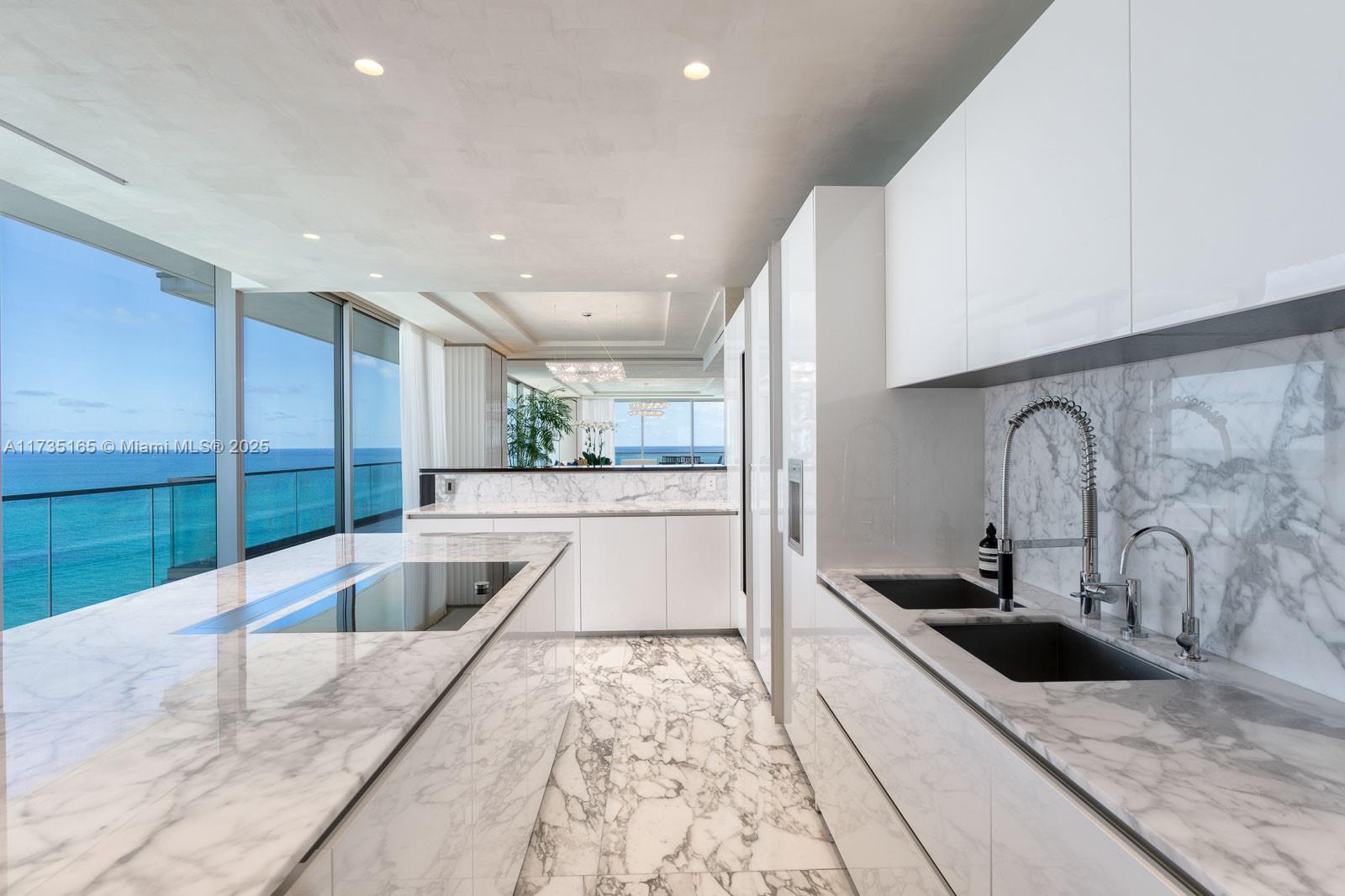 OCEANA BAL HARBOUR CONDO - Residential