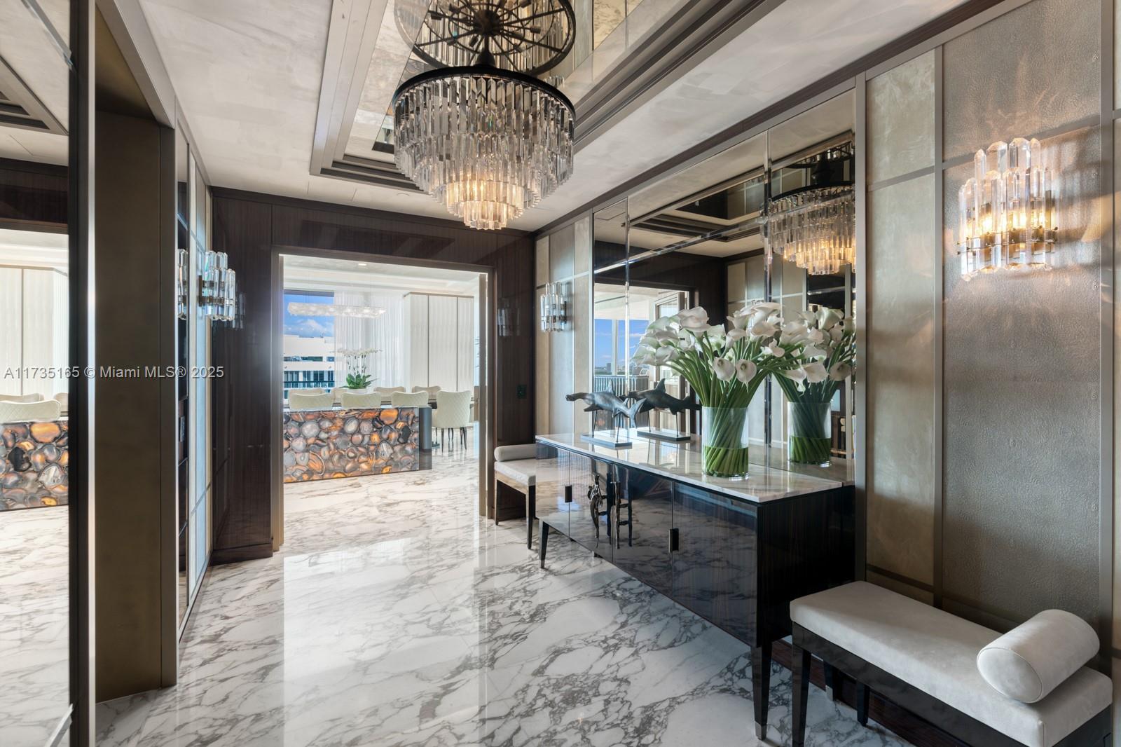 OCEANA BAL HARBOUR CONDO - Residential