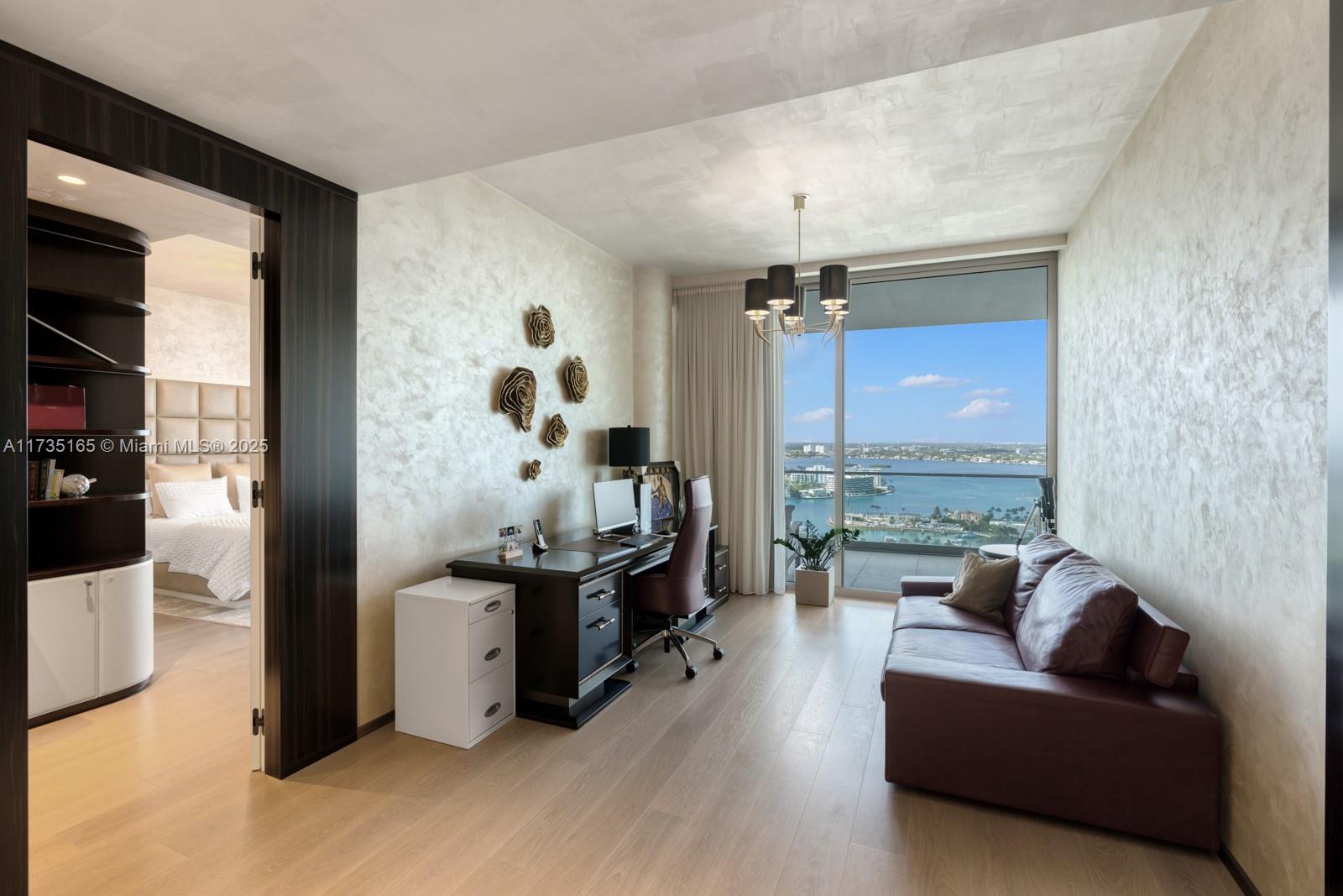 OCEANA BAL HARBOUR CONDO - Residential
