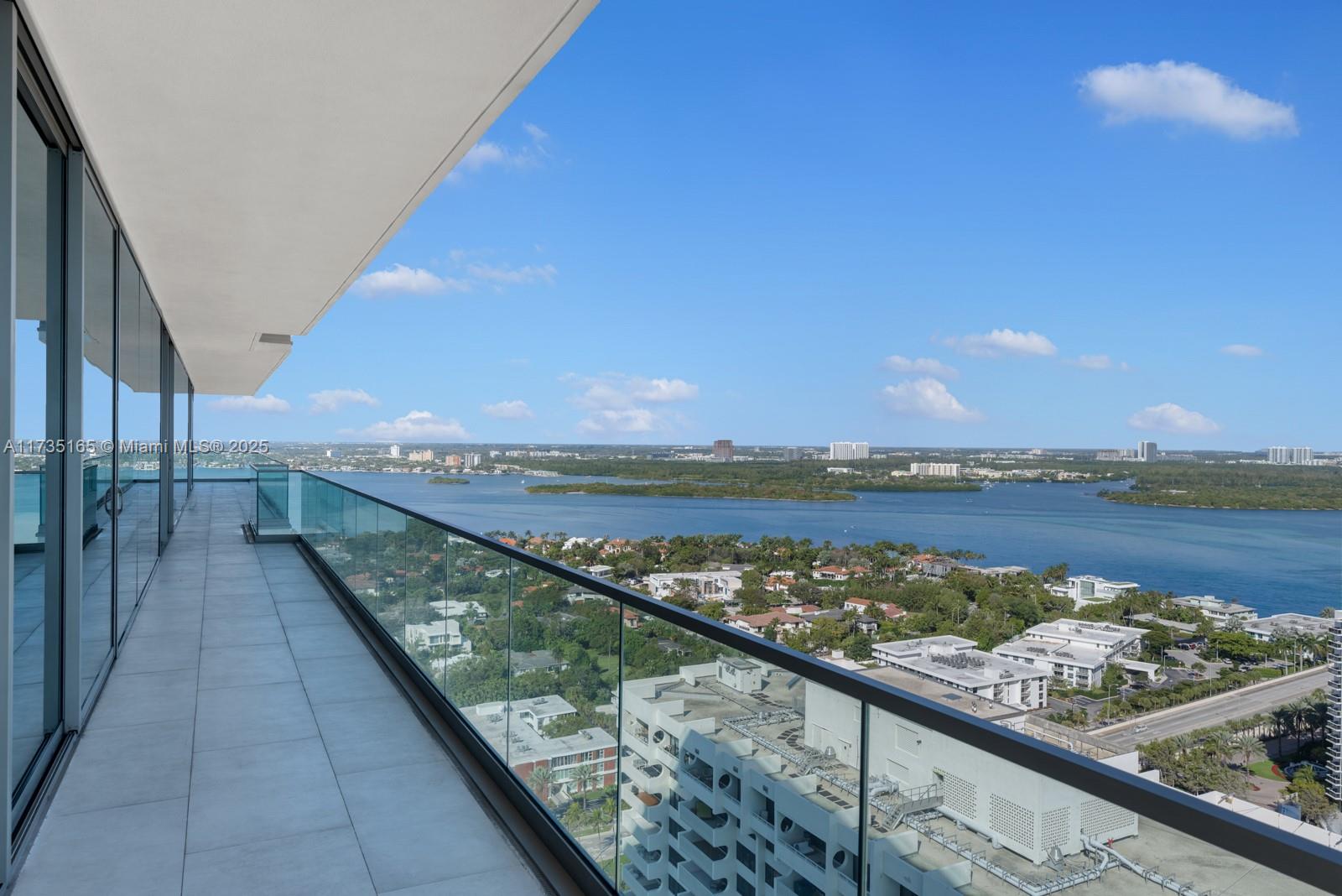 OCEANA BAL HARBOUR CONDO - Residential