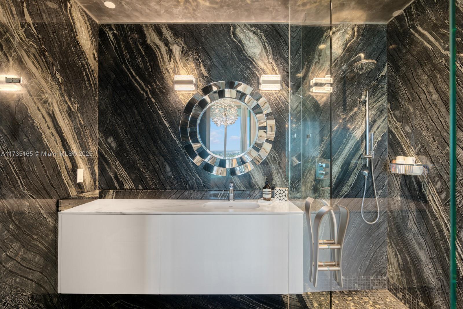 OCEANA BAL HARBOUR CONDO - Residential