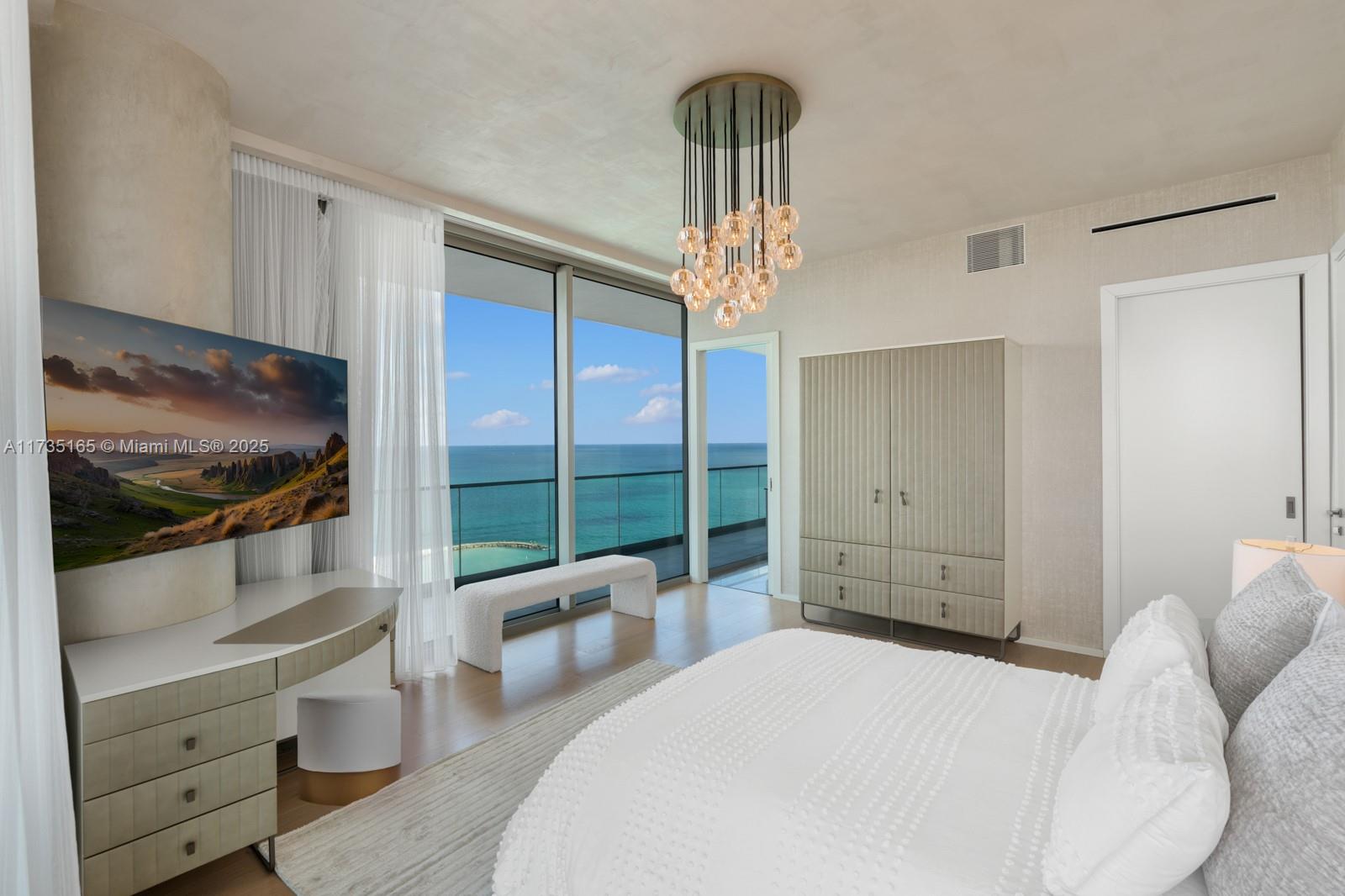 OCEANA BAL HARBOUR CONDO - Residential