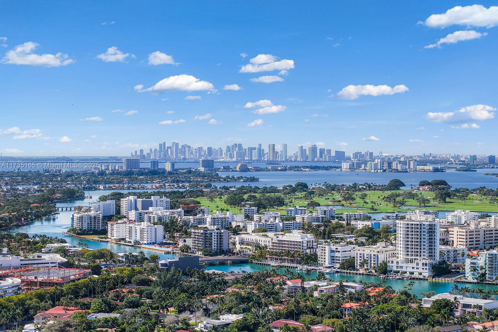OCEANA BAL HARBOUR CONDO - Residential