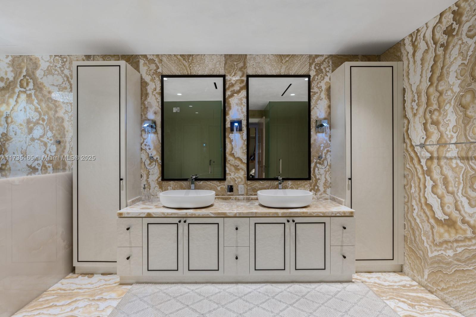 OCEANA BAL HARBOUR CONDO - Residential