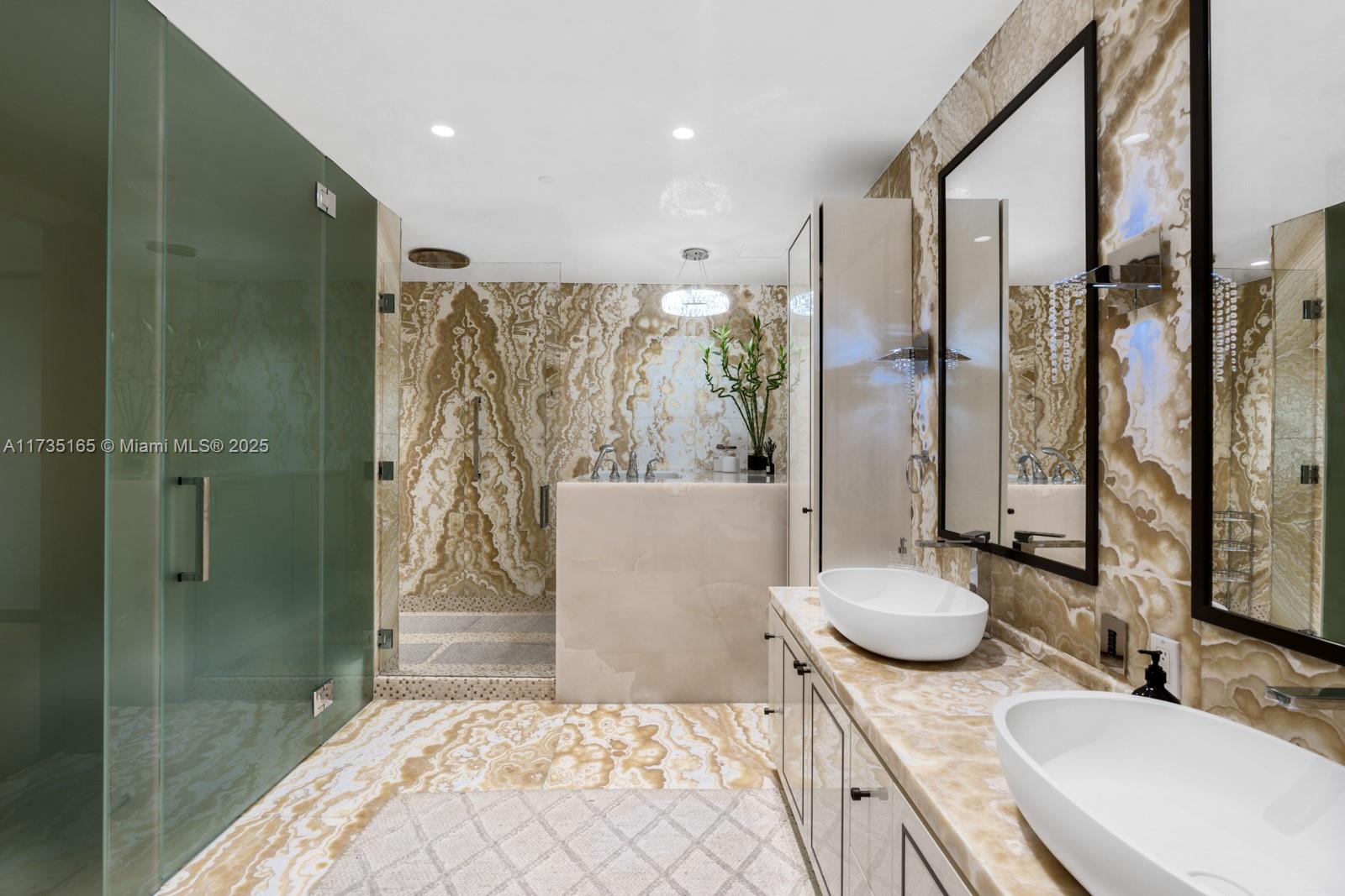 OCEANA BAL HARBOUR CONDO - Residential