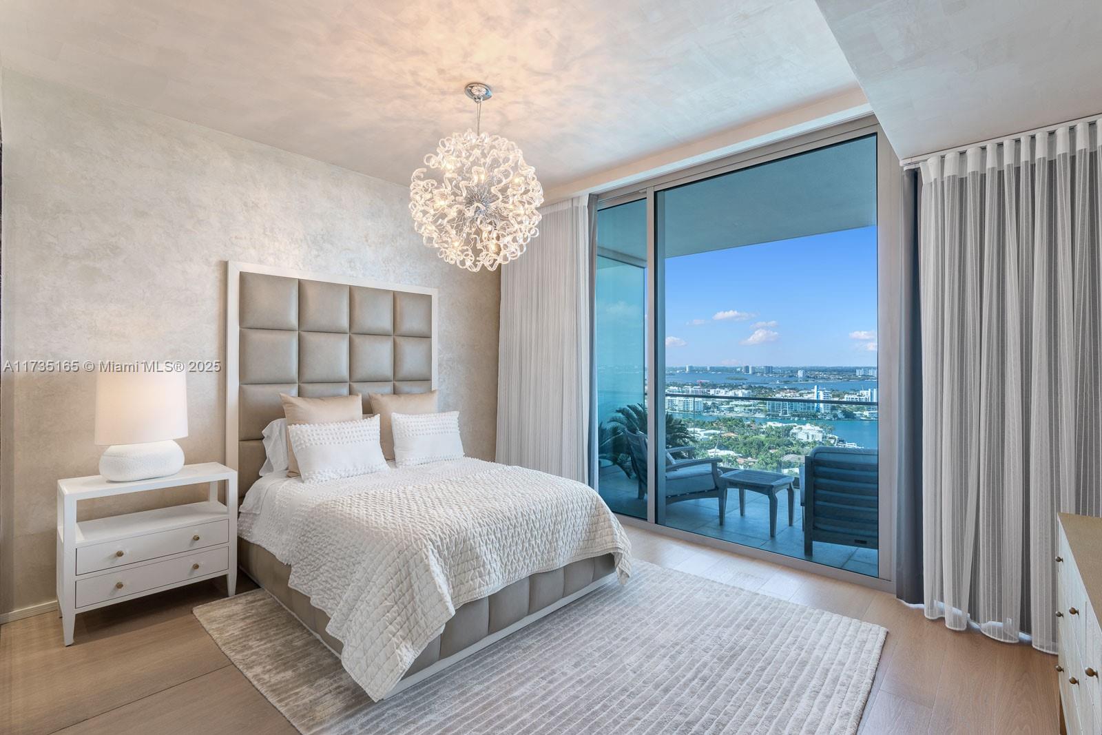OCEANA BAL HARBOUR CONDO - Residential
