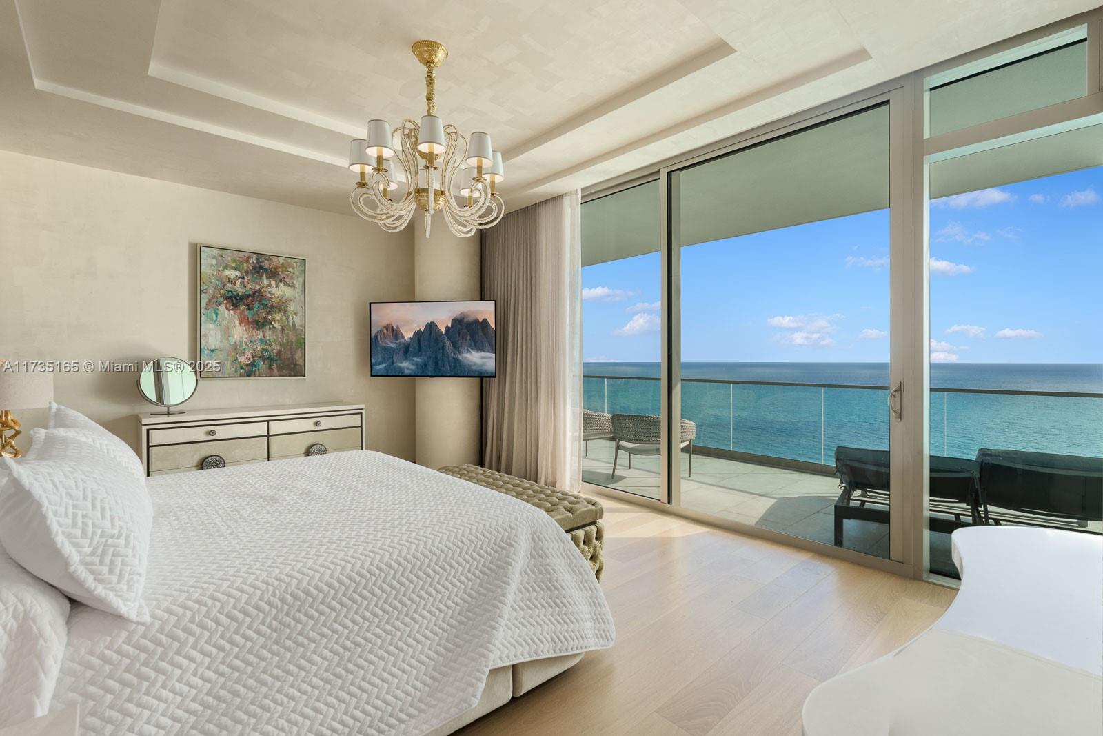 OCEANA BAL HARBOUR CONDO - Residential