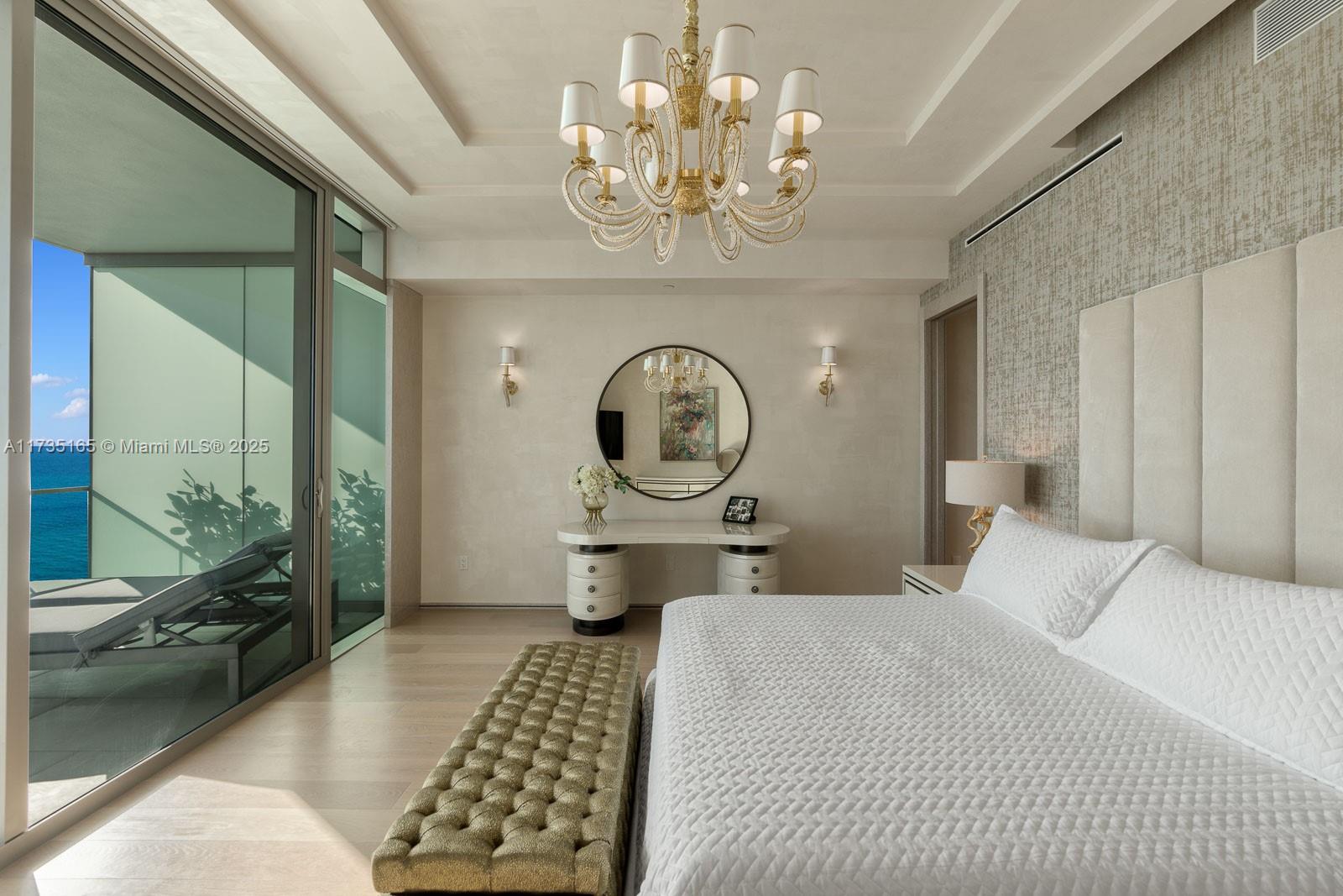 OCEANA BAL HARBOUR CONDO - Residential