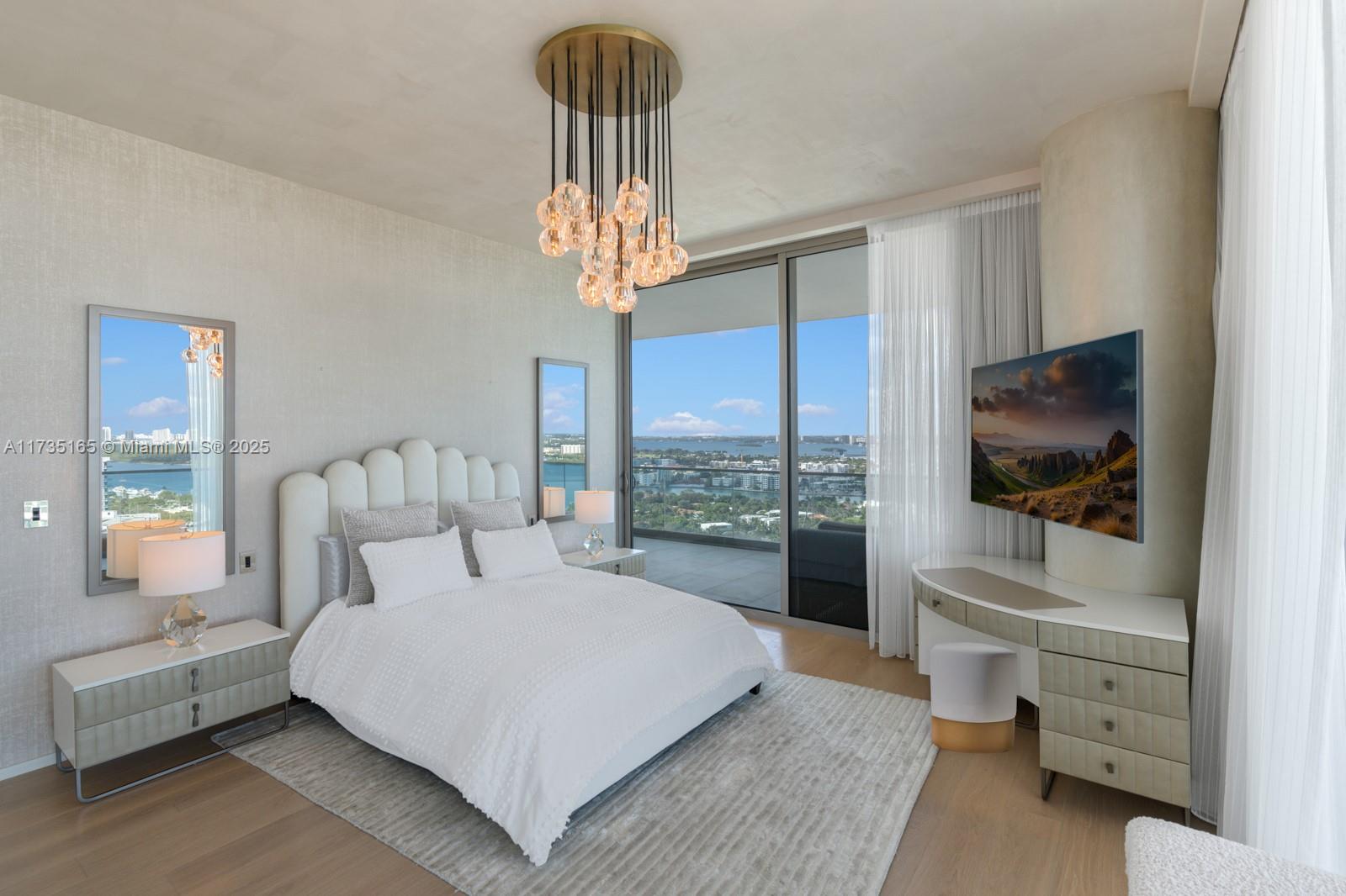 OCEANA BAL HARBOUR CONDO - Residential