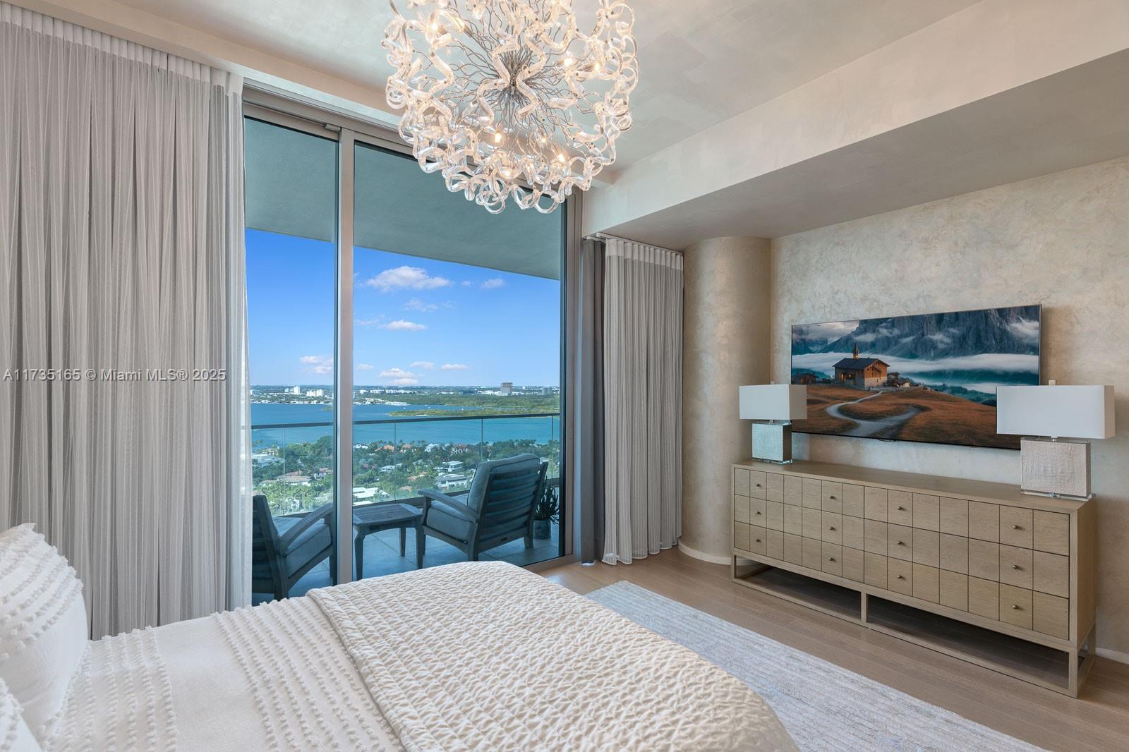 OCEANA BAL HARBOUR CONDO - Residential