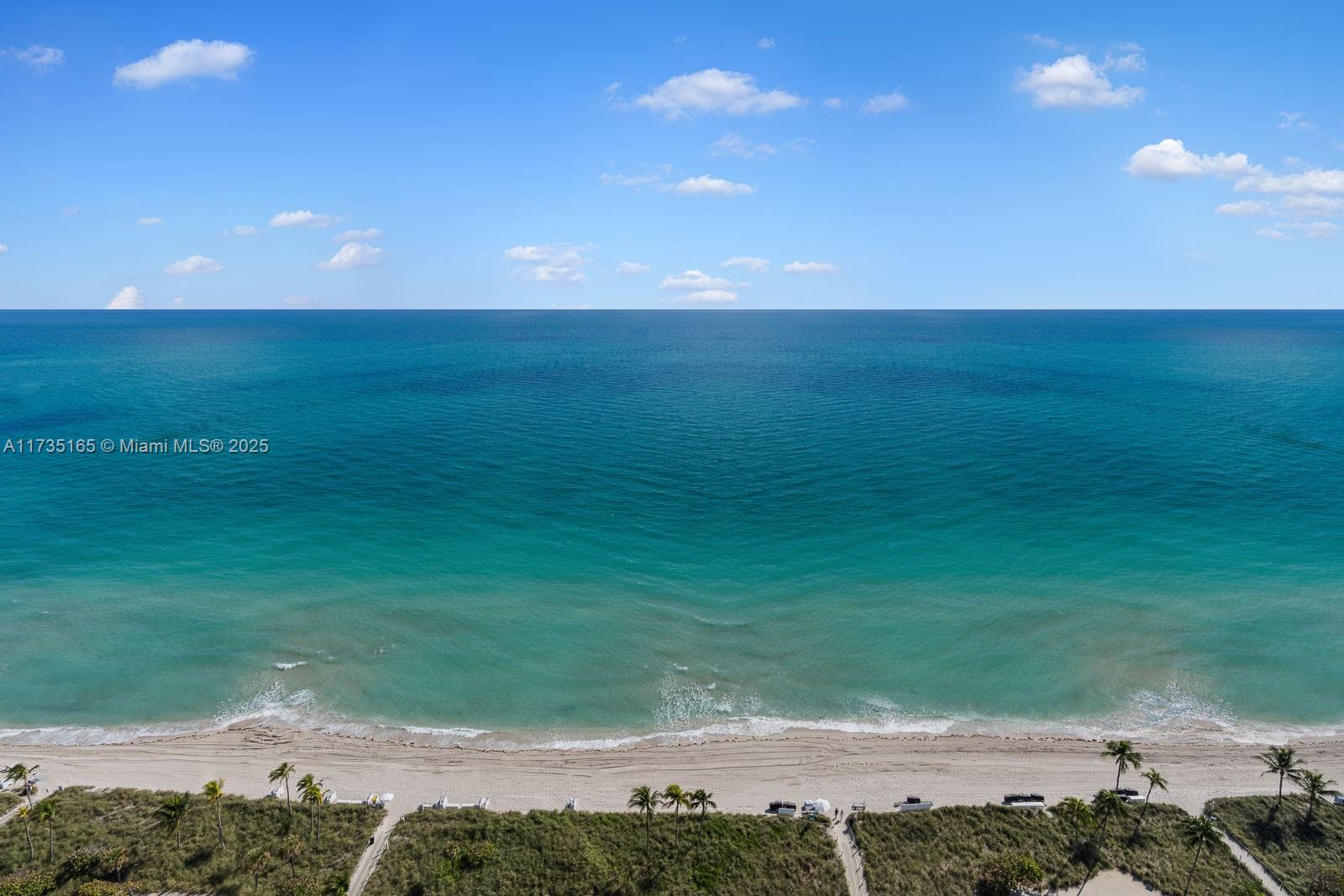 OCEANA BAL HARBOUR CONDO - Residential