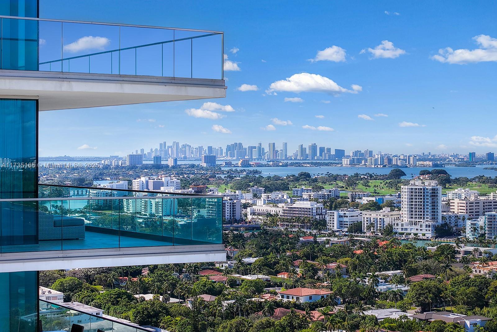 OCEANA BAL HARBOUR CONDO - Residential
