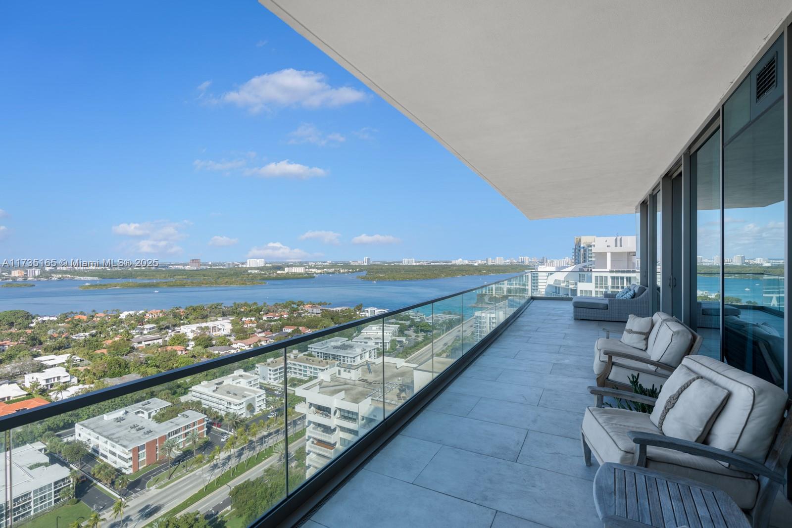 OCEANA BAL HARBOUR CONDO - Residential