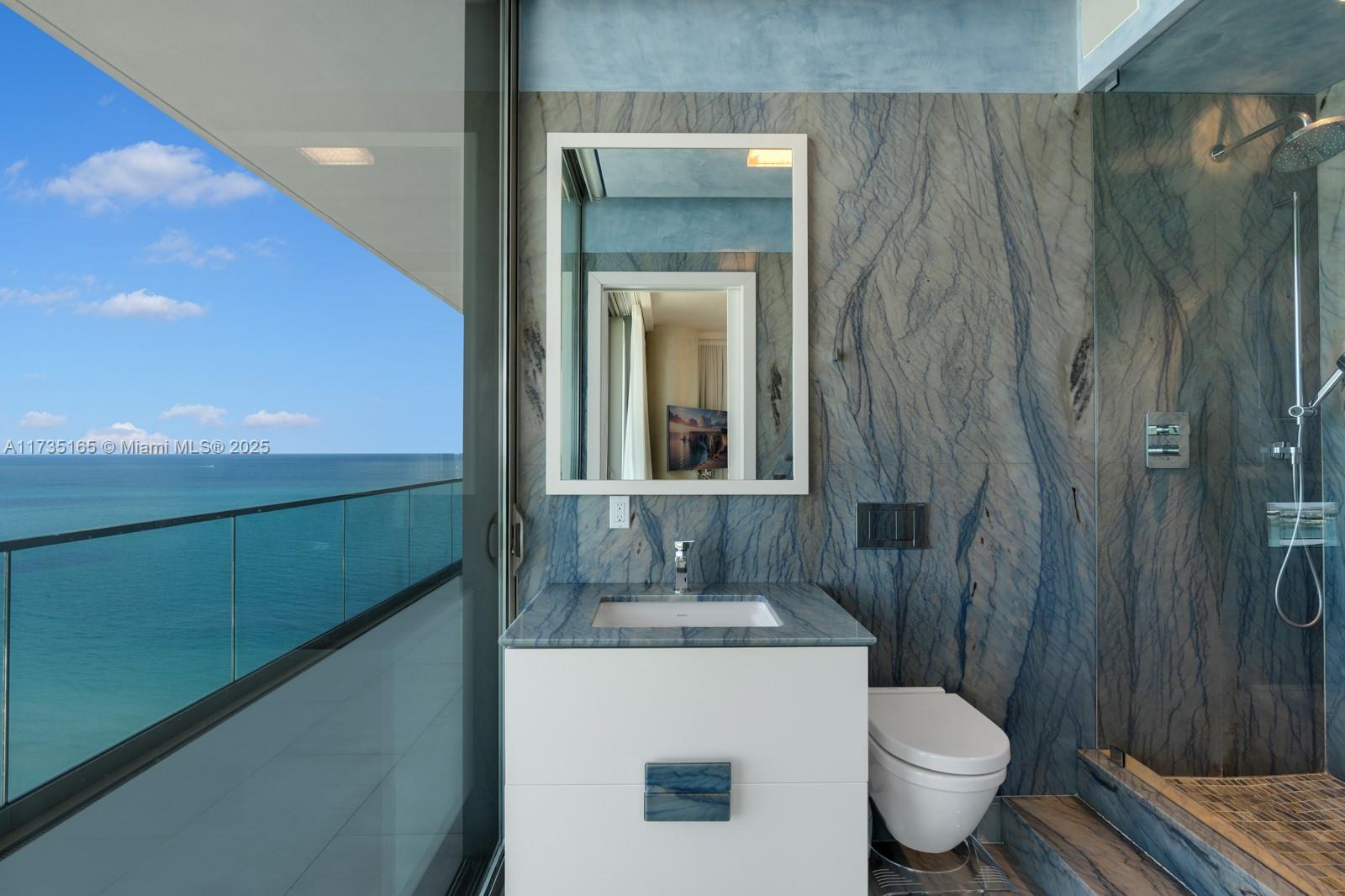 OCEANA BAL HARBOUR CONDO - Residential