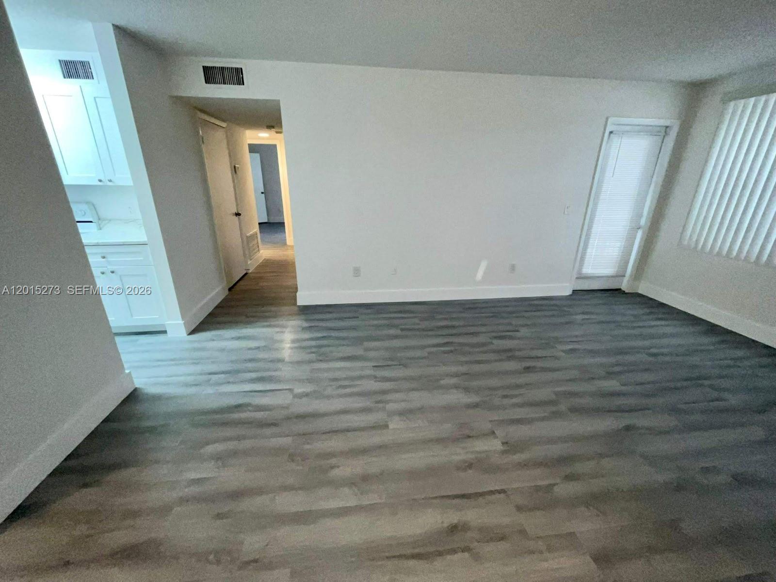 PALM AIRE GARDENS CONDO - Residential