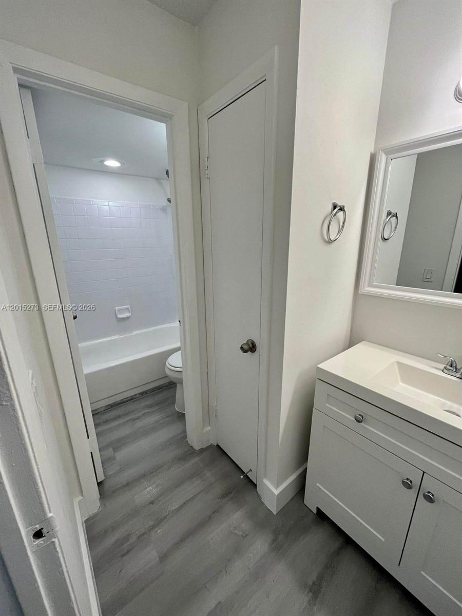 PALM AIRE GARDENS CONDO - Residential