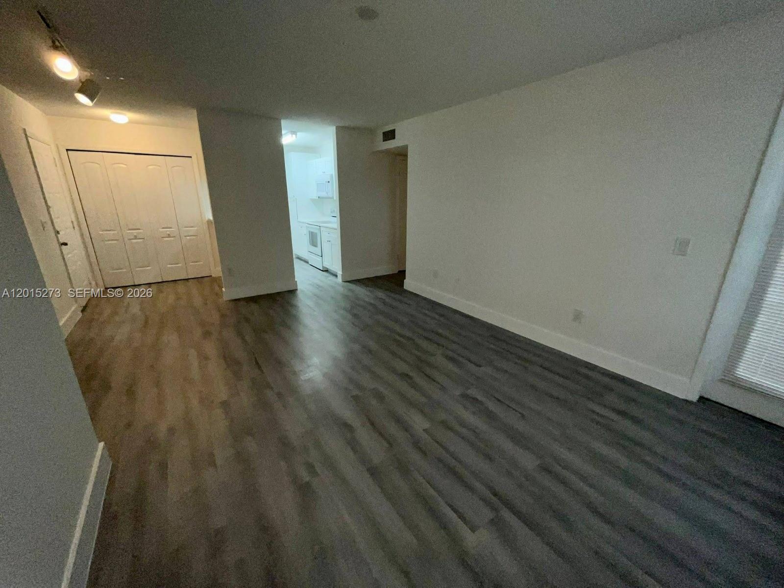 PALM AIRE GARDENS CONDO - Residential