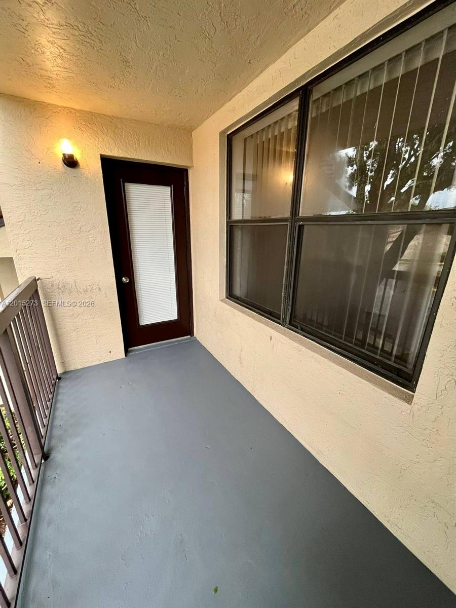 PALM AIRE GARDENS CONDO - Residential