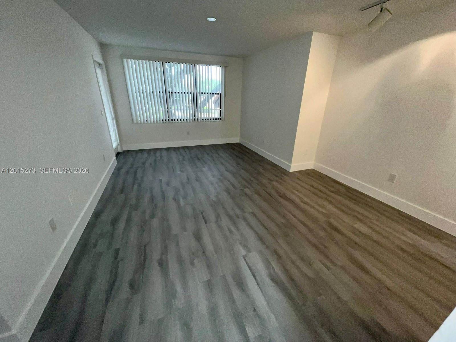 PALM AIRE GARDENS CONDO - Residential