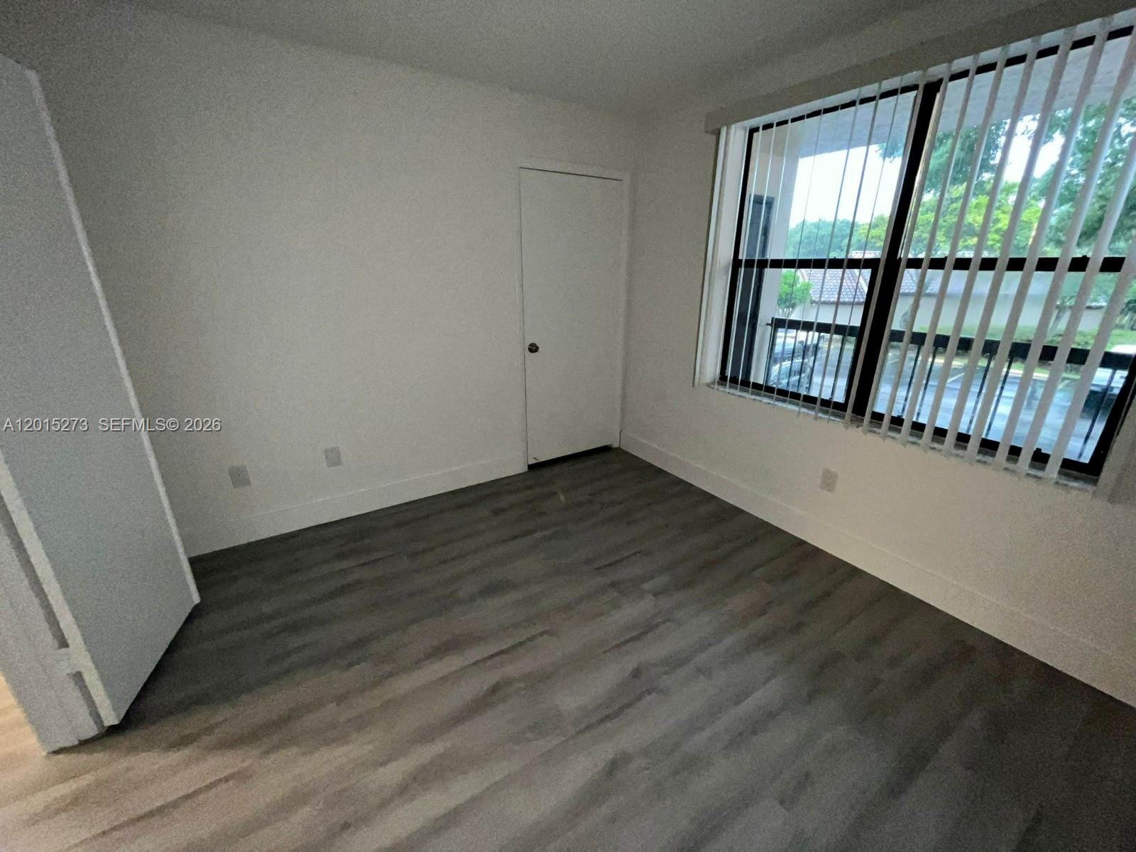 PALM AIRE GARDENS CONDO - Residential