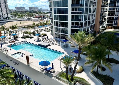 18911 Collins Ave 2003 Sunny Isles Beach FL 33160
