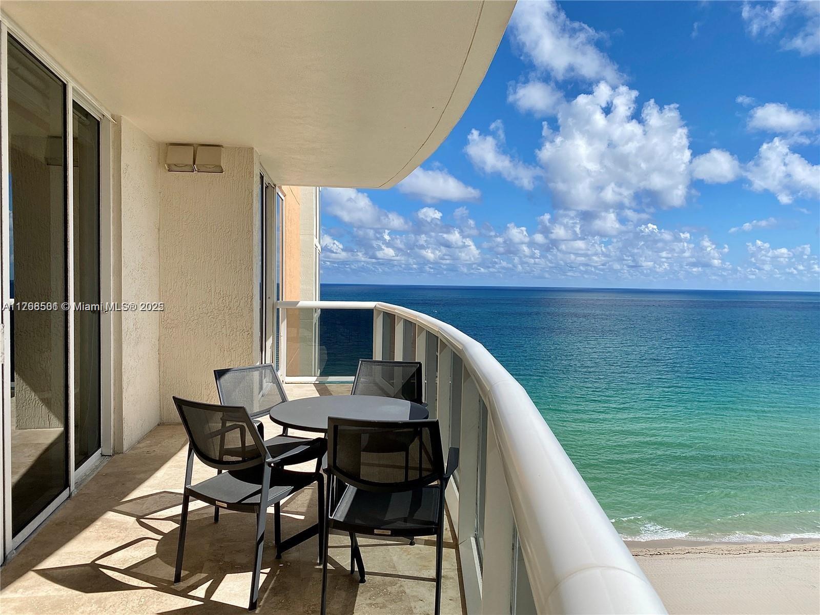 Property for Sale at 18911 Collins Ave 2003, Sunny Isles Beach, Miami-Dade County, Florida - Bedrooms: 2 
Bathrooms: 2  - $1,360,000