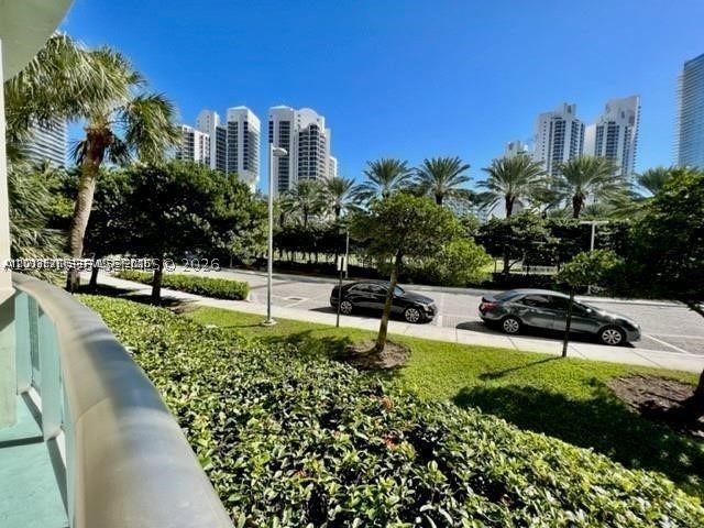 19370 Collins Ave 121