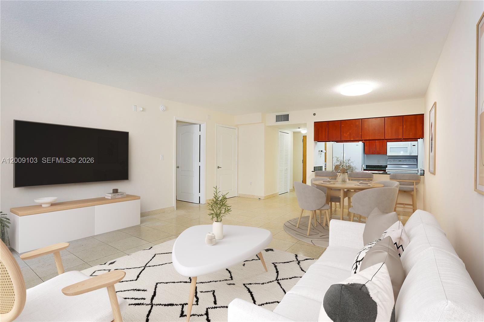 1200 Brickell Bay Dr 1614