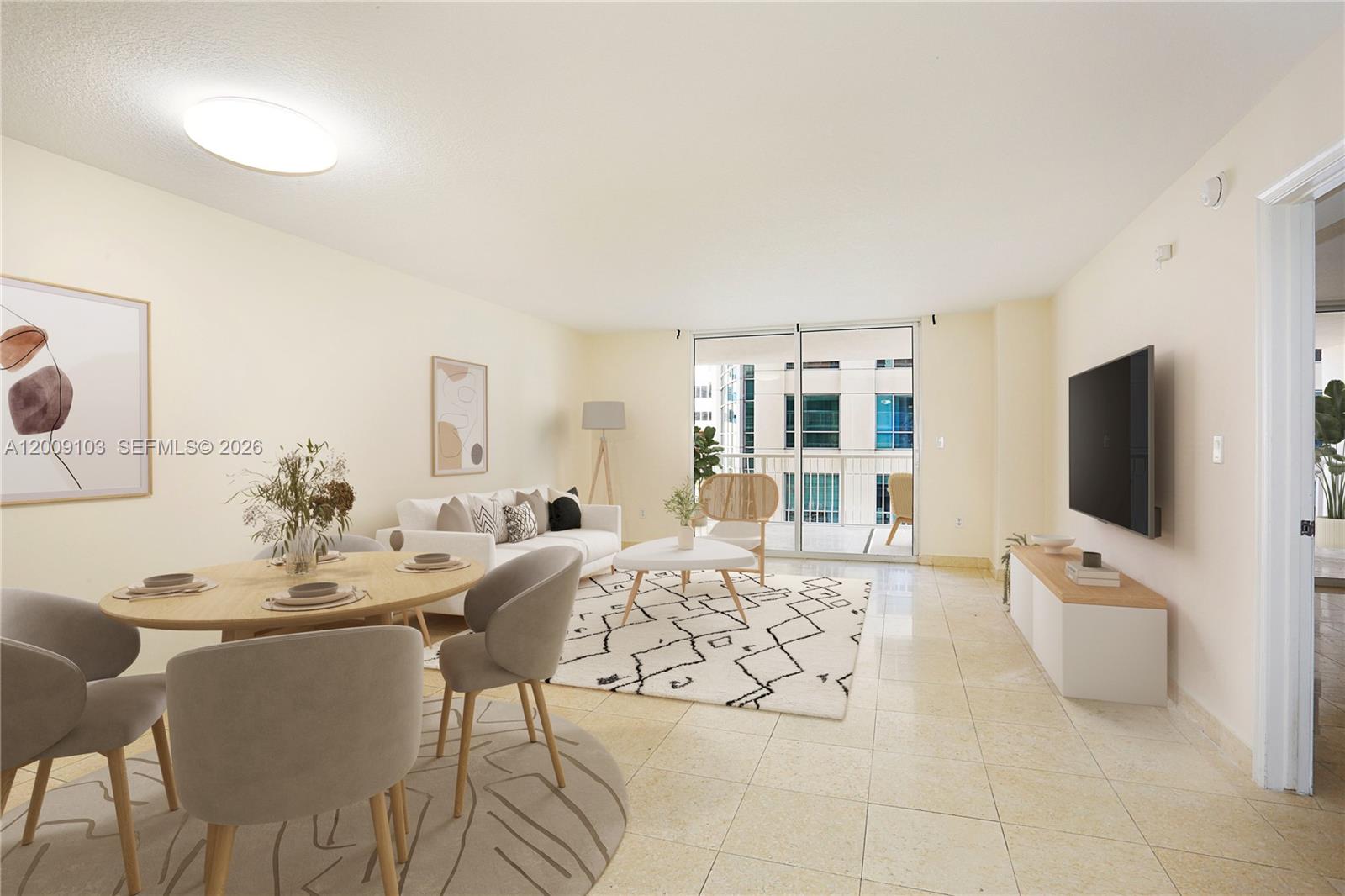 1200 Brickell Bay Dr 1614