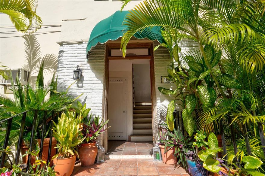 NO SPECIAL ASSESSMENT.  Fantastic opportunity in a prime location. The seller is highly motivated and open to all reasonable offers. This charming unit features a spacious living area, dining room, updated bathroom, multiple closets, and a well-equipped kitchen. Recently painted and professionally cleaned, it showcases original Florida pine wood floors full of character. Just steps from Lincoln Road, enjoy walkable access to restaurants, theaters, shops, and the beach. The building has successfully passed its 40-year recertification and maintains a healthy reserve fund. Easy to show, bring your clients! Contact listing agent Maria for any questions.