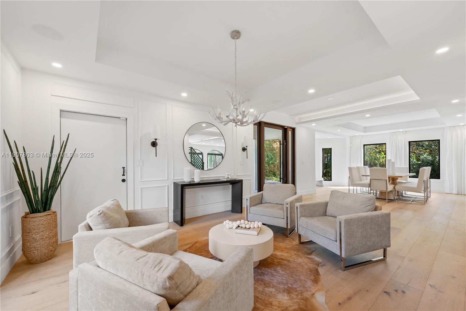 La Hamaca - Residential