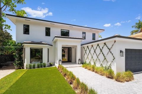 4950 SW 63rd Ave South Miami FL 33155