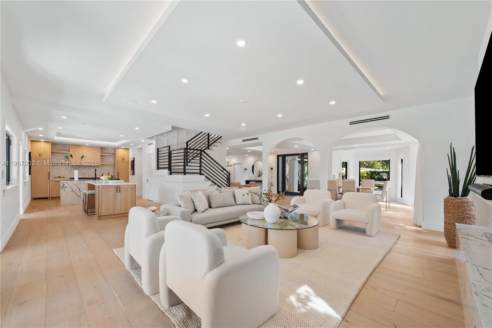 La Hamaca - Residential