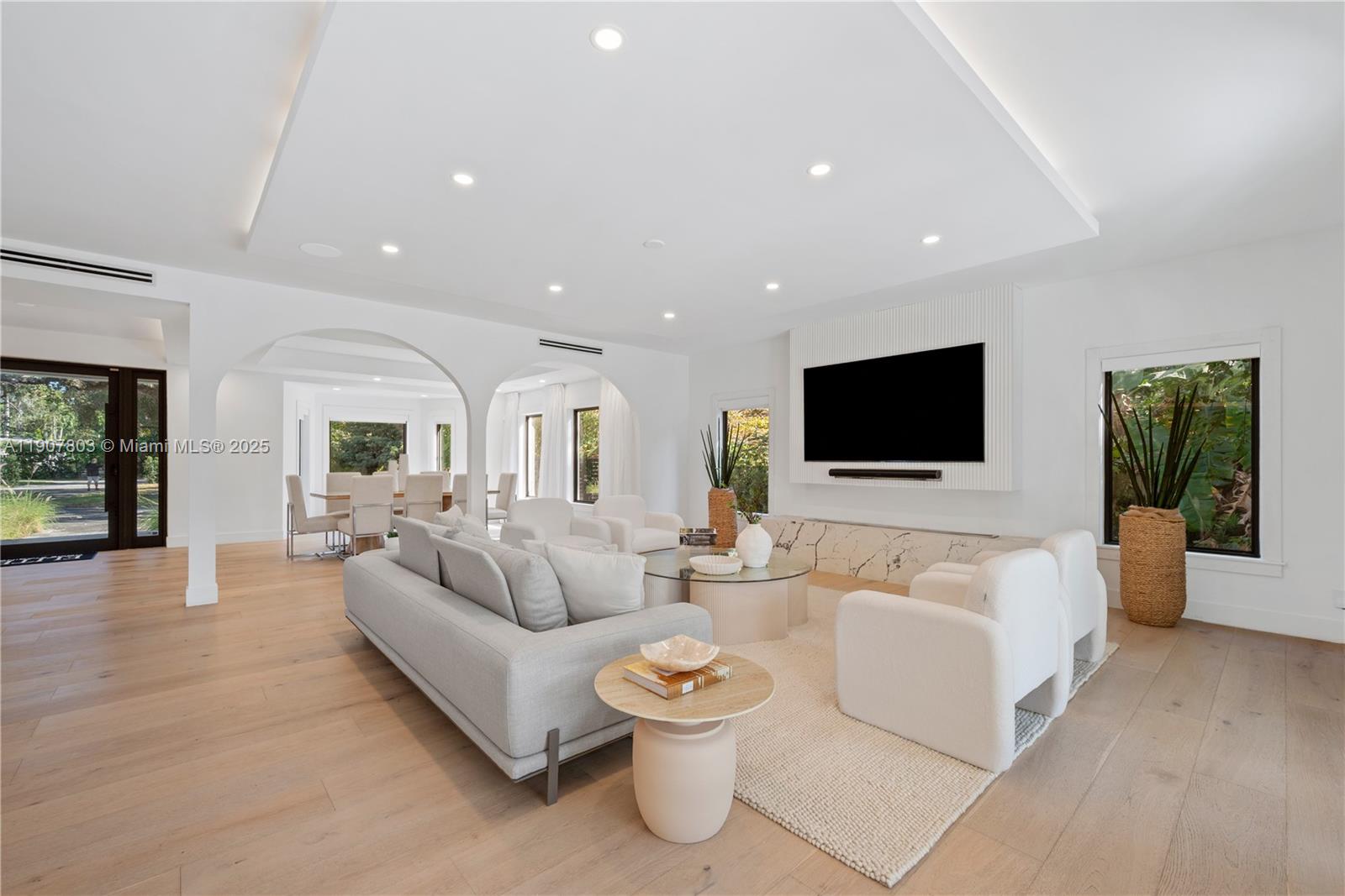 La Hamaca - Residential