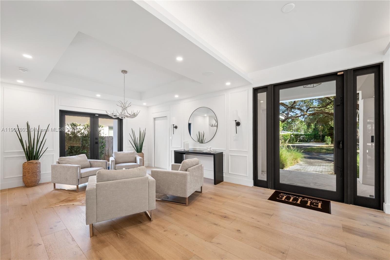 La Hamaca - Residential