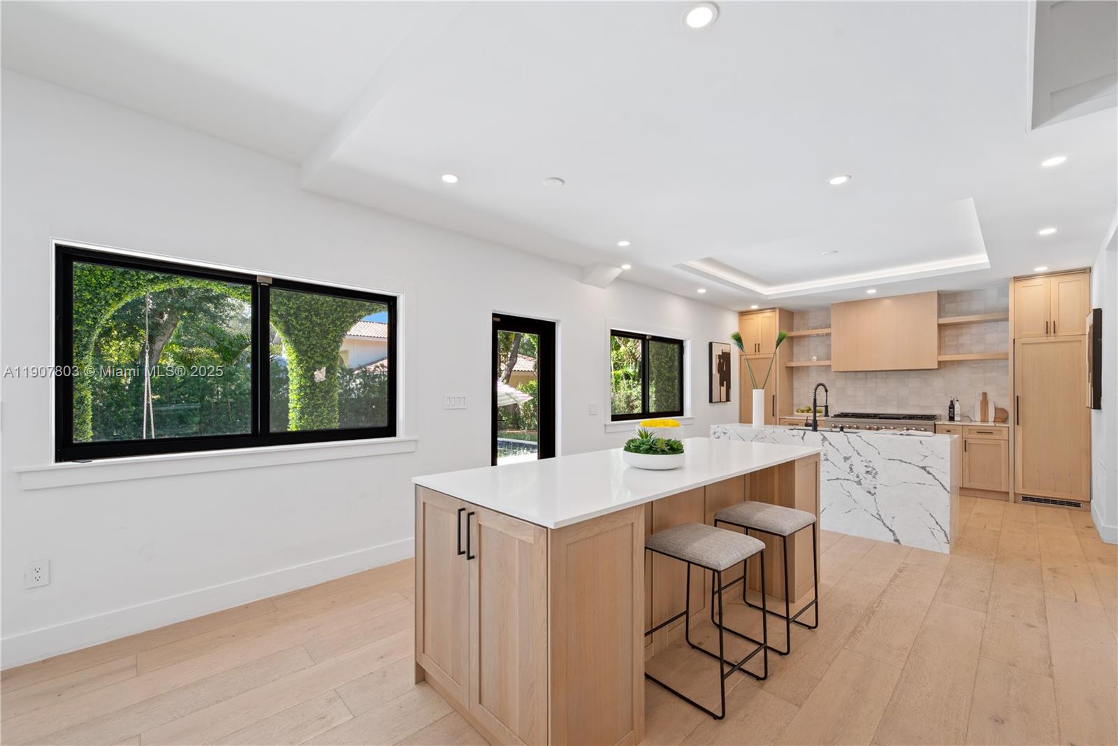 La Hamaca - Residential