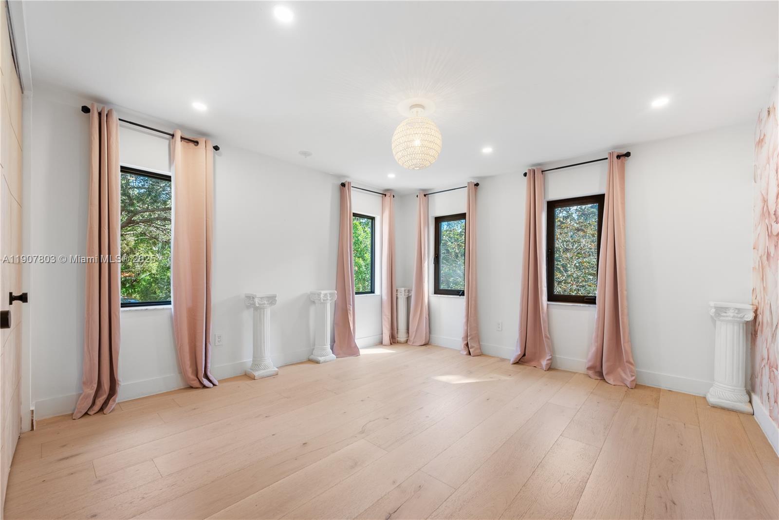 La Hamaca - Residential