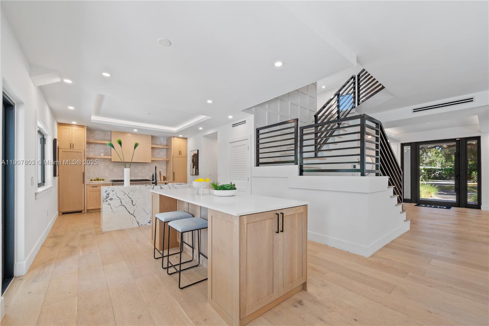 La Hamaca - Residential