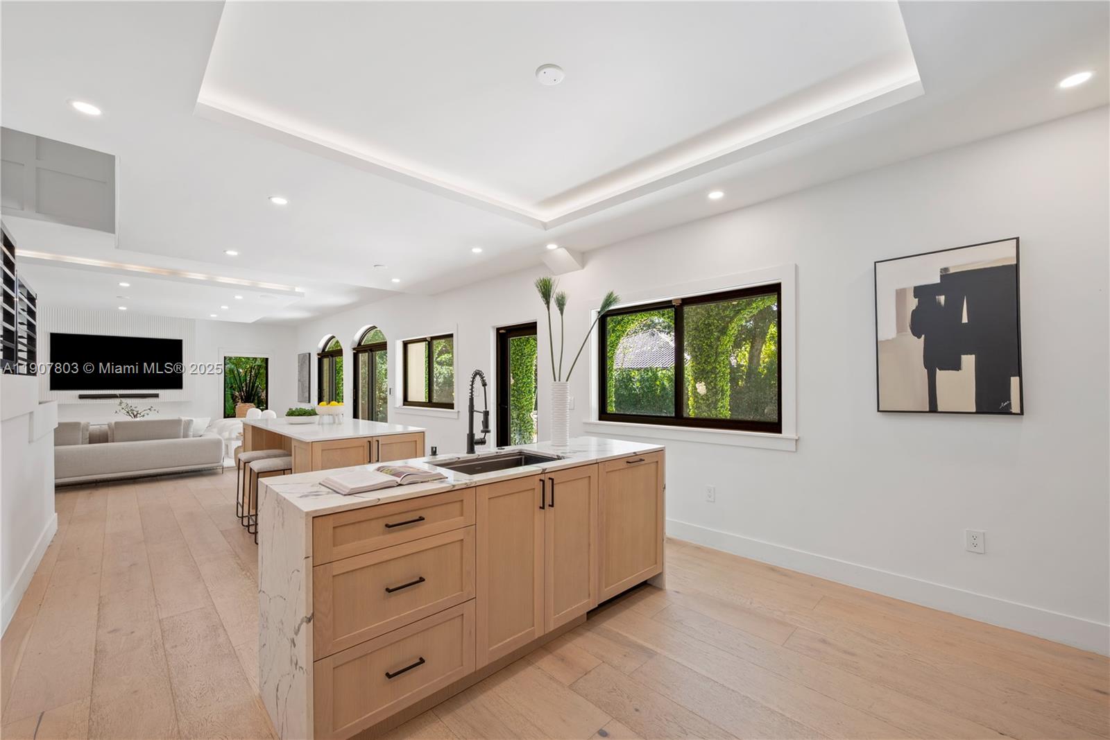 La Hamaca - Residential