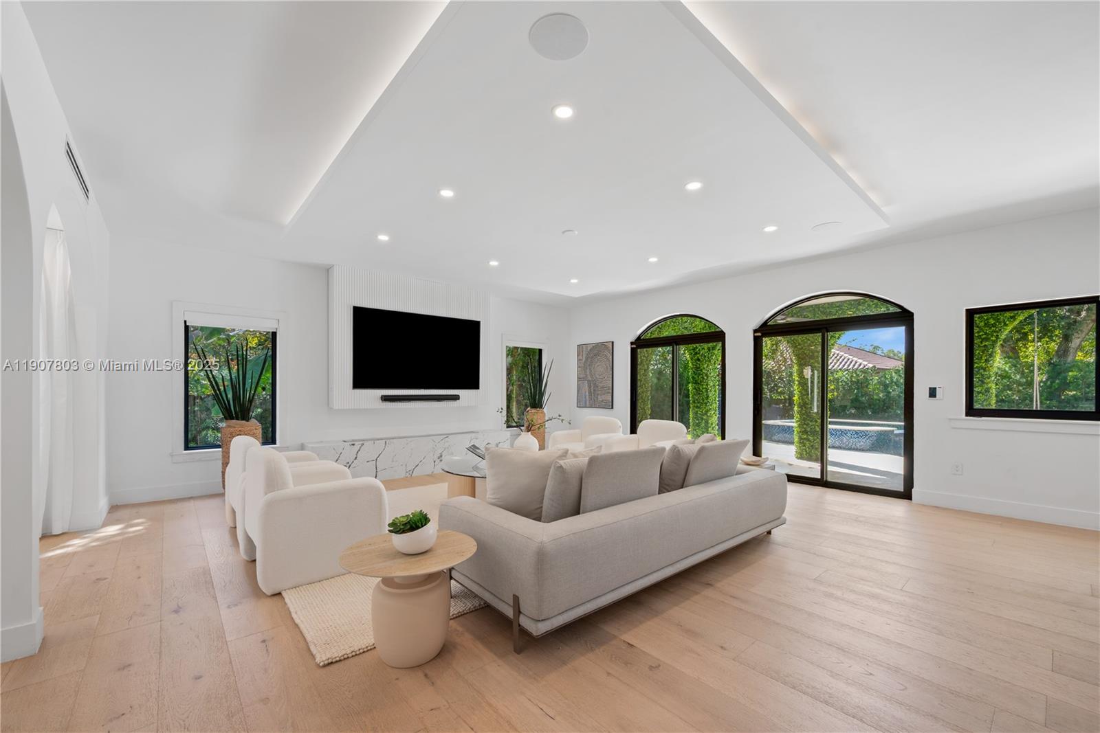 La Hamaca - Residential