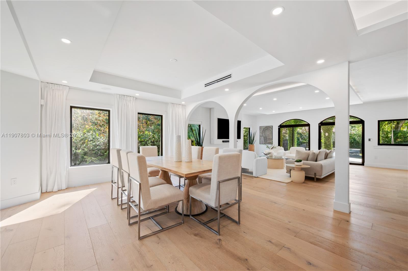 La Hamaca - Residential