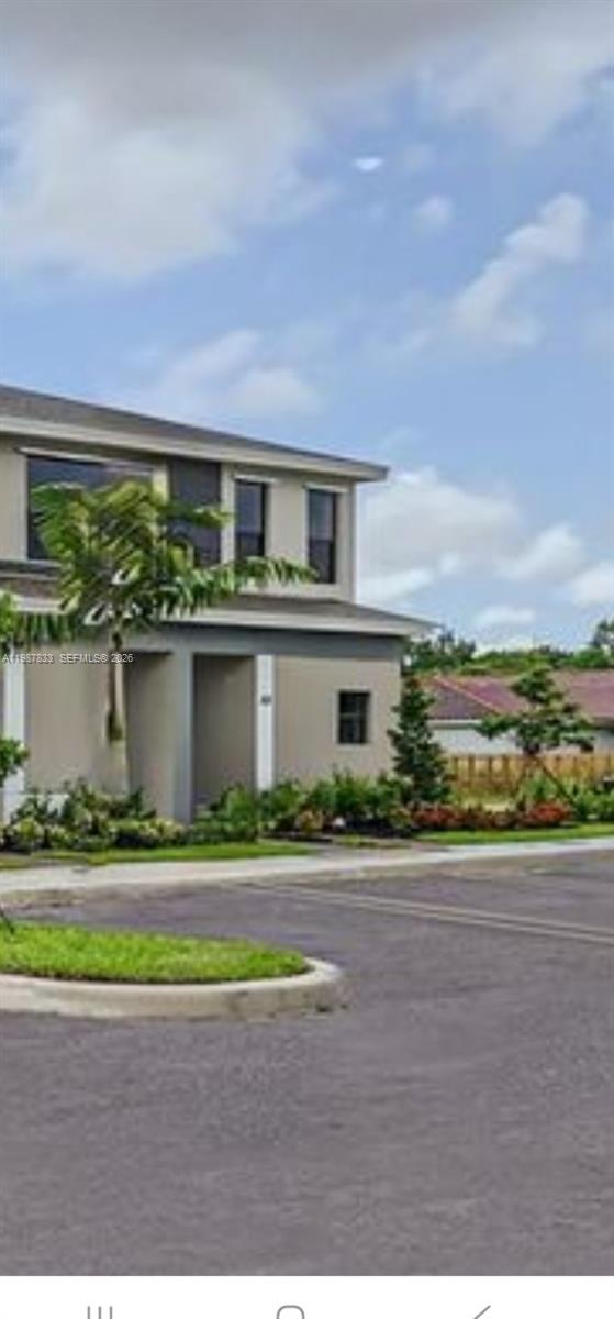 FLORIDA CITY PARK REV - Residential Lease
