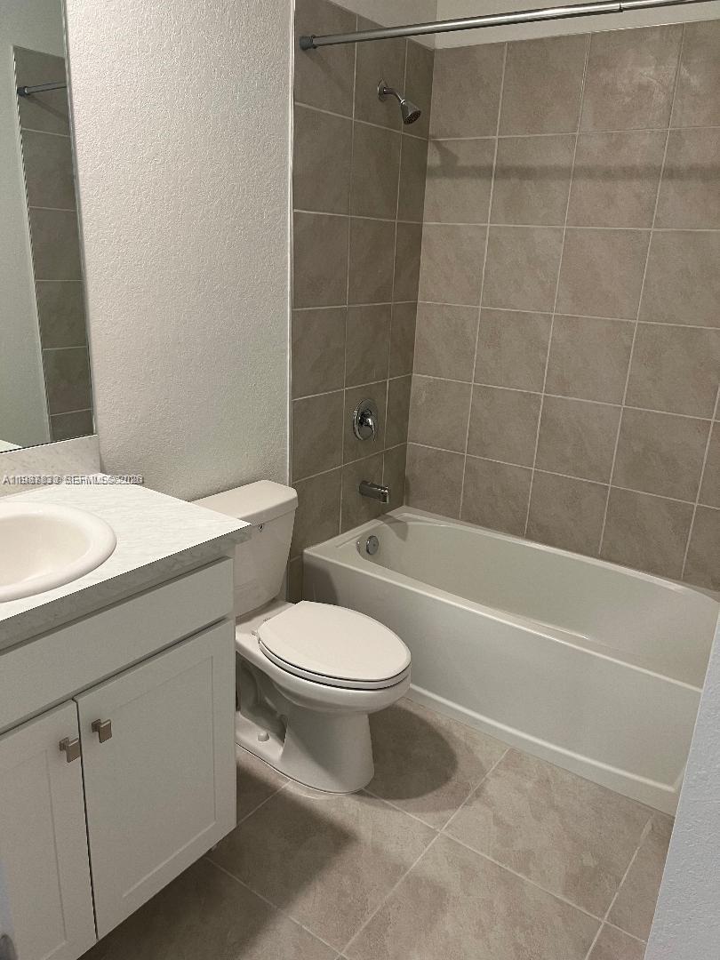 FLORIDA CITY PARK REV - Residential Lease