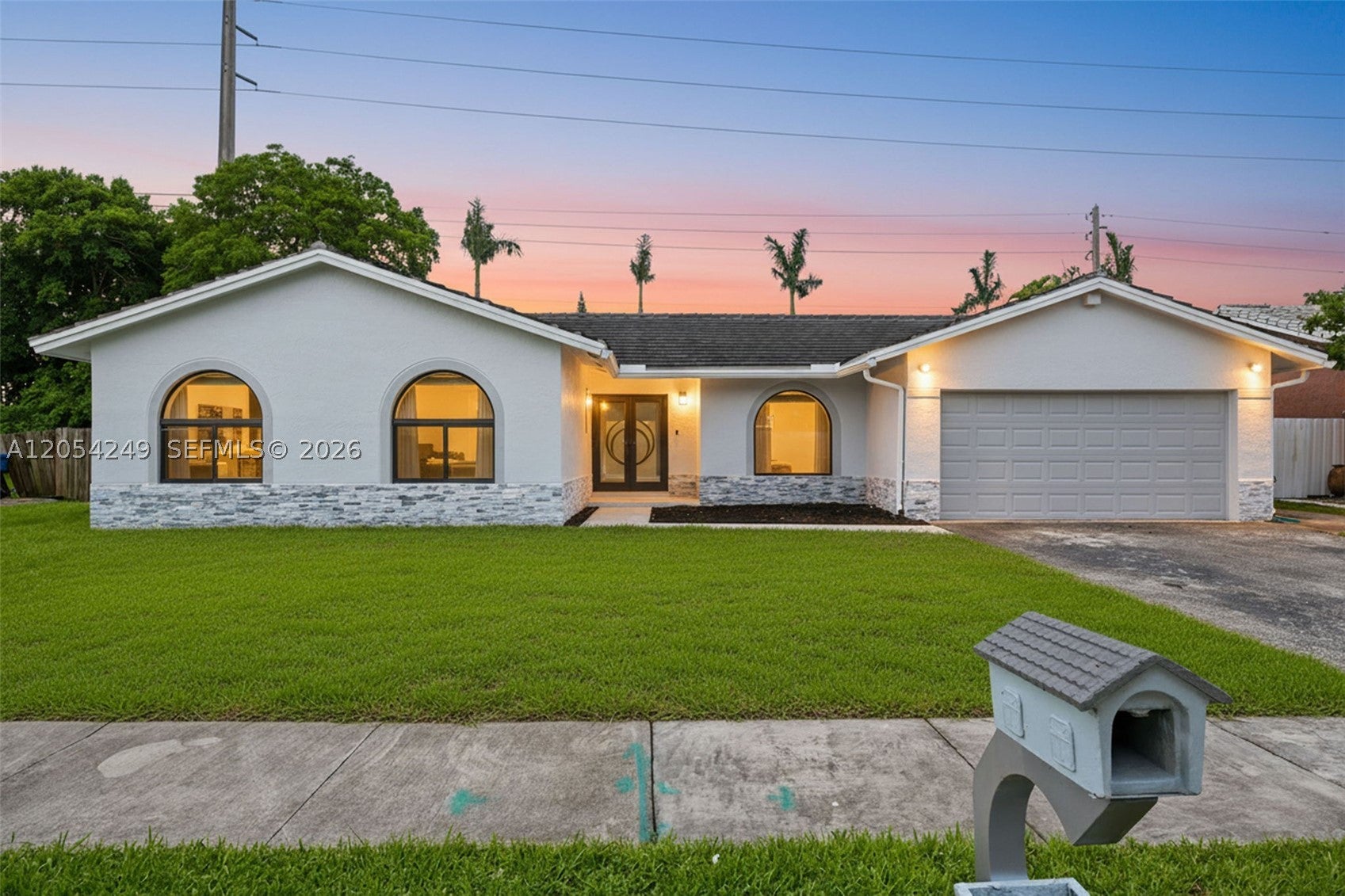 14460 SW 151st Ter, Miami FL 33186