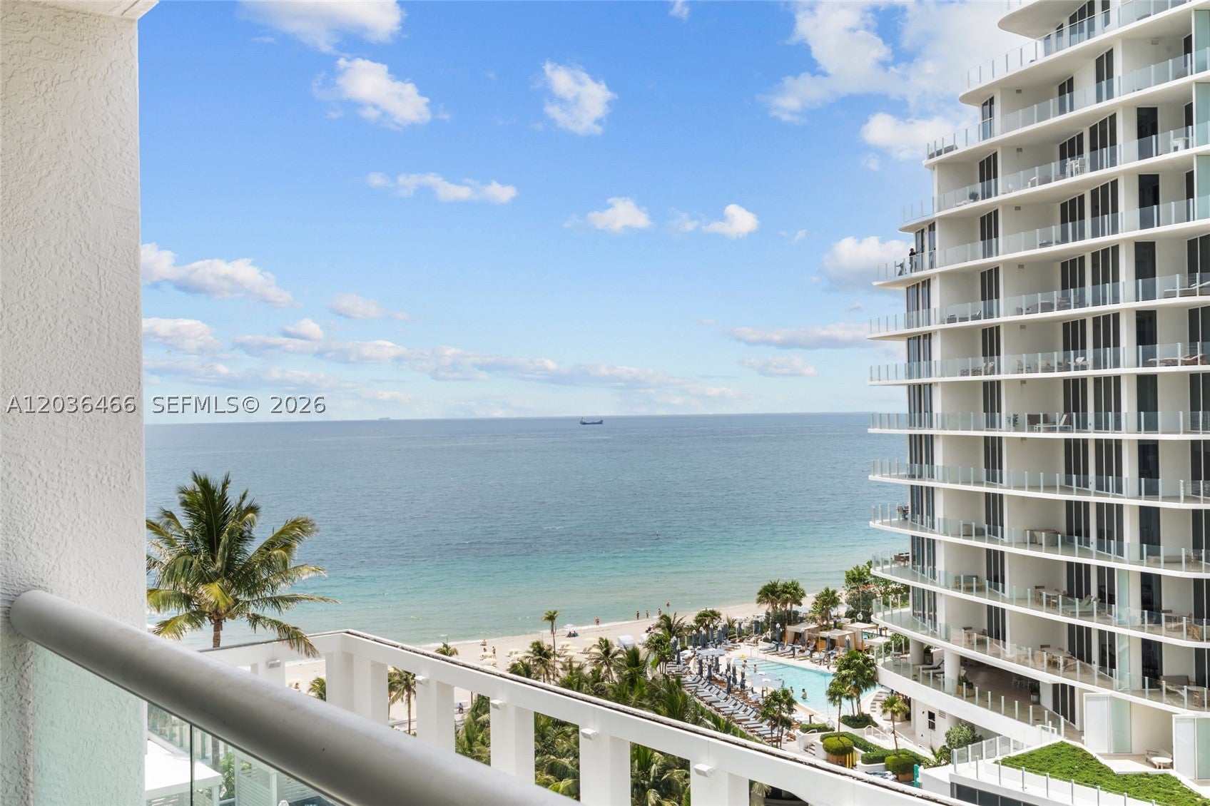 551 N Fort Lauderdale Beach Blvd