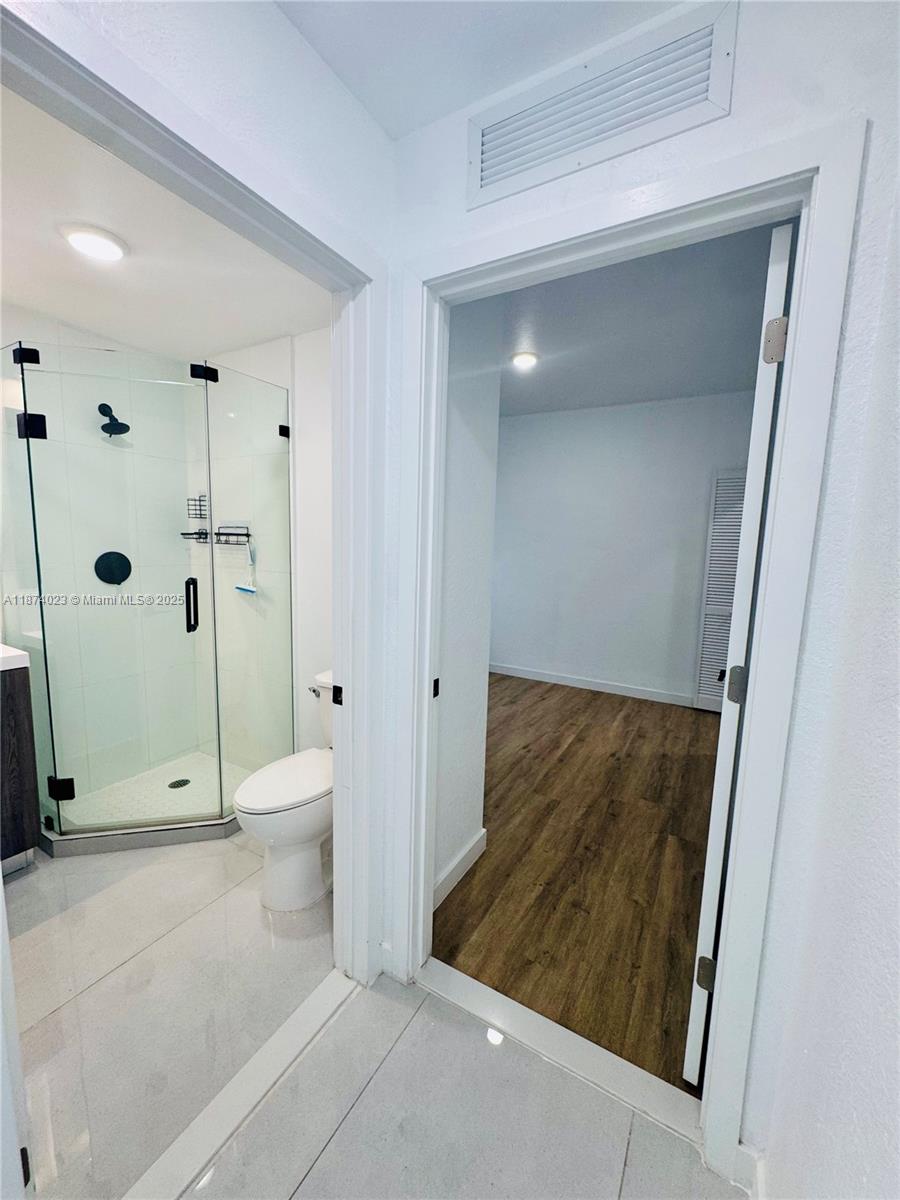 Discover comfortable living in this cozy efficiency for rent. Perfect for one person, this unit offers a hassle-free lifestyle with water, electricity, and internet included in the monthly rent. Just minutes from shopping, dining, express bus stops and major highways.